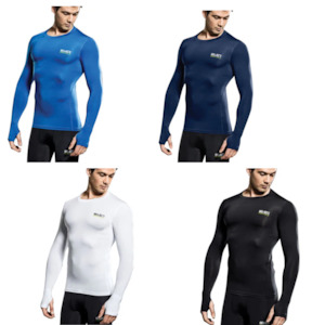 Clothing: Compression Top