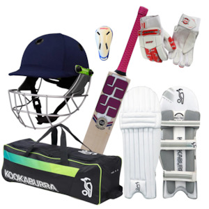 Legend Youth Cricket Set