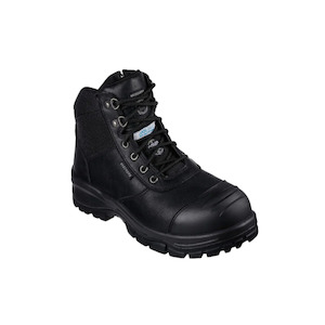 Skechers Composite Toe Work Boot