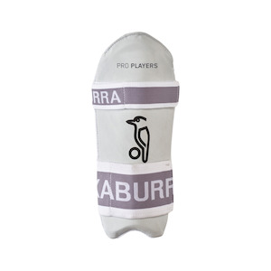 Kookaburra Pro Players LE Adult Forearm Guard