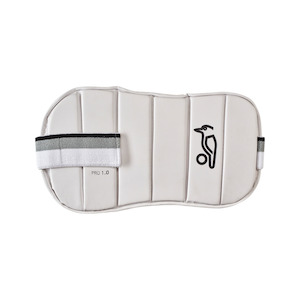 Kookaburra Pro 1.0 Chest Guard