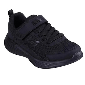 Clothing: Skechers Kid's GOrun 400 V2 - Strarvo