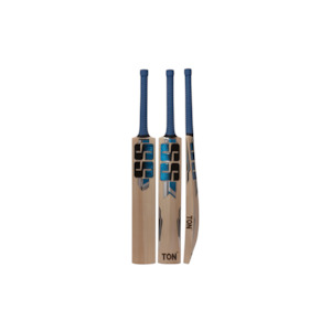 SS Premium English Willow Bat - Harrow