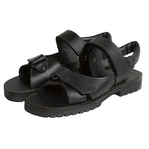 McKinlays Safari Roman Sandals