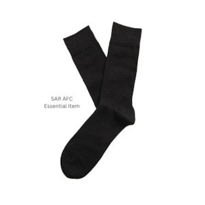 SAR AFC Home Socks