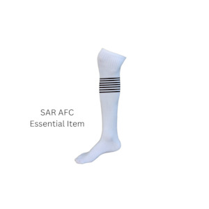 SAR AFC Away Socks