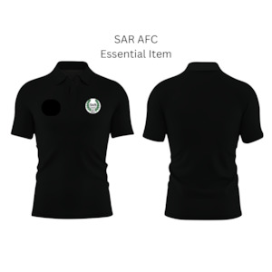 SAR AFC Polo