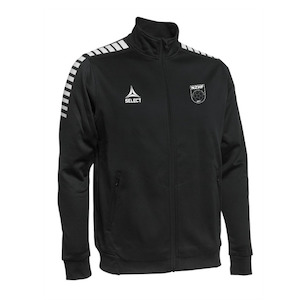 Clothing: NZHF Zip Jacket