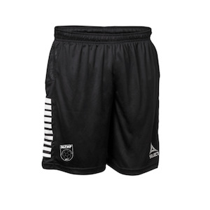 Clothing: NZHF Playing Shorts