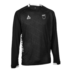 Clothing: NZHF GK Top