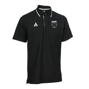 Clothing: NZHF Formal Polo