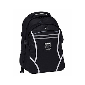 Clothing: NZHF Backpack