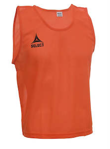 Clothing: Select Sports Bib