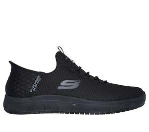 Skechers Slip-Ins Work: Summits SR - Colsin