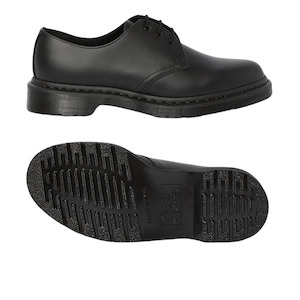 Dr. Martens 1461 Mono Shoes