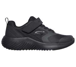 Clothing: Skechers Bounder - Gorven