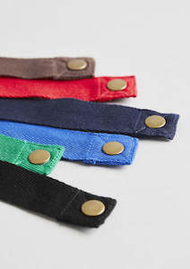 Urban Bib Straps