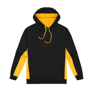 Matchpace Hoodie