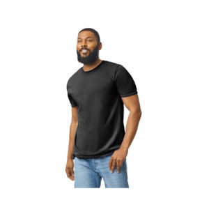 Gildan Soft-style Adult T-shirt