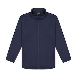 Clothing: Balfour Softshell Jacket