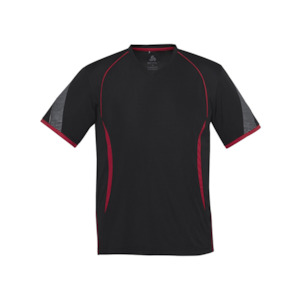 Clothing: Men's Razor Short Sleeve Polo