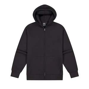 Explorer Zip Hoodie