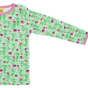 Viola Long Sleeve Top (3-4 years)