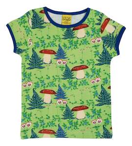 Linnaea T-Shirt (2-3 years)