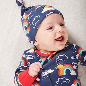 Clothing: Rainbow Skies Gift Set (Tiny Baby - 3 months)