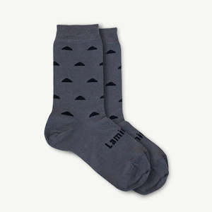 Clothing: Coal Crew Socks (2-12 years)