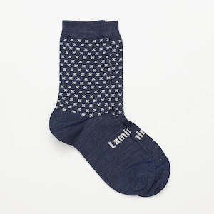 Clothing: Abel Crew Socks (2-12 years)