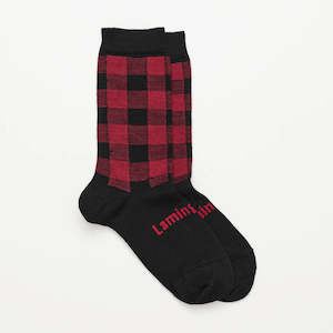 Clothing: Hunt Crew Socks (2 Years to Adult)