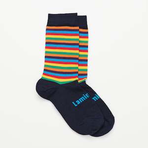 Jester Crew Merino Socks (TEEN/ADULT)