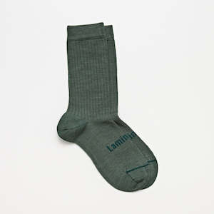 Clothing: Tuatara Crew Socks (4-6 & 8-12 years)