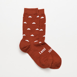 Clothing: Kettle Socks (Newborn - Adult)