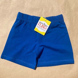 Clothing: Deep Water Shorts (2-4 years)