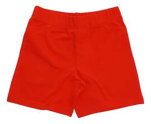 Clothing: Fiesta Shorts (2-14 years)