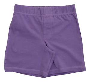 Clothing: Bougainvillea Shorts (4-14 years)