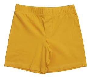 Sunset Gold/Kōura Shorts (4-10 years)