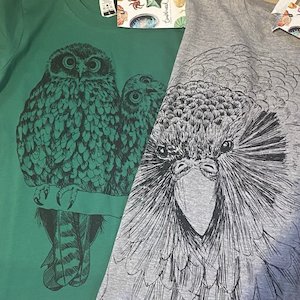 Bundle #21 - Tumbleweed Tees (4 years)