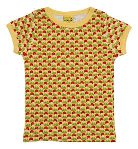 Clothing: Mini Radish Tee (4 - 13 years)