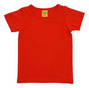 Clothing: Fiesta Tee (2 - 14 years)