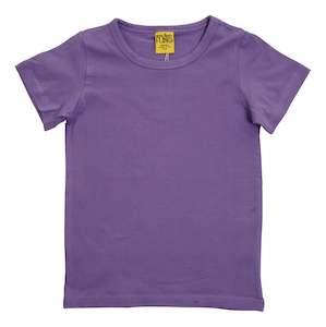 Clothing: Bougainvillea Tee (4 -14 years)