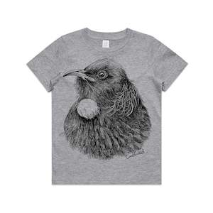 Clothing: Tui Tee (4 - 14 years)