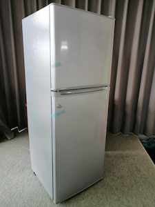 Marine equipment: Fridge freezer 12/24v DC 128l for boat/caravan/truck/RV/Tiny house/off grid living