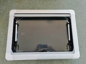 RV / Caravan / Van / Horse truck Windows 500 x 500