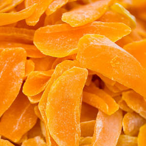 Dried Mango