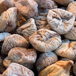 Dried Figs