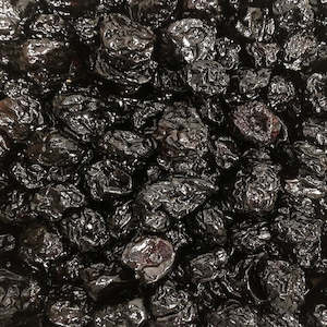 Dried Bing Cherries