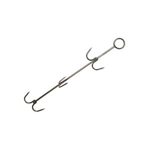 6 Point Offal Hooks – Freezer Geezer